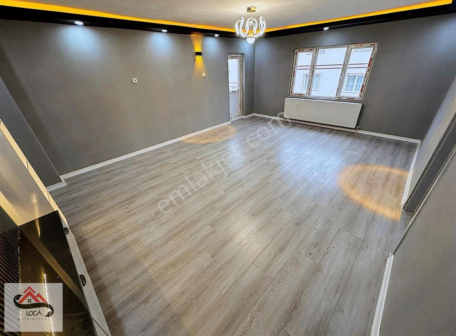 Loca'dan Mükkemmel Lokasyonda Ultra Lüx 3+1 Emsalsiz - Görsel 2