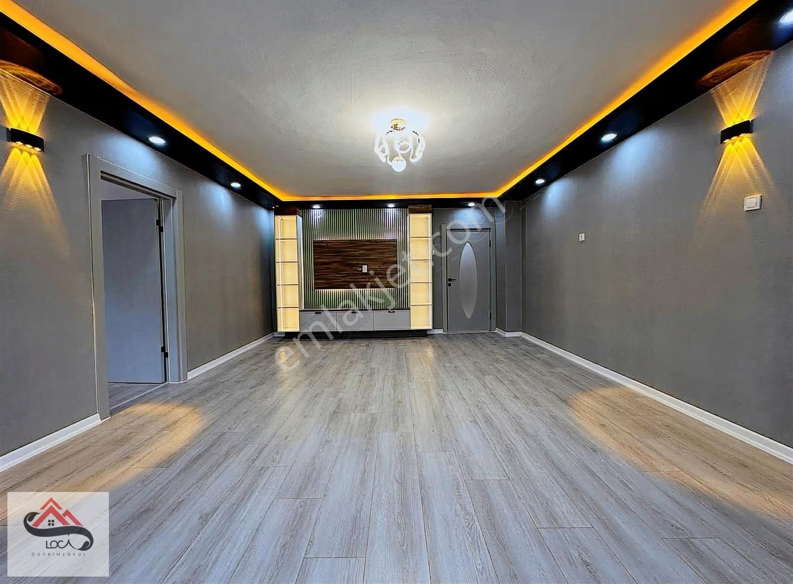 Loca'dan Mükkemmel Lokasyonda Ultra Lüx 3+1 Emsalsiz - Görsel 21