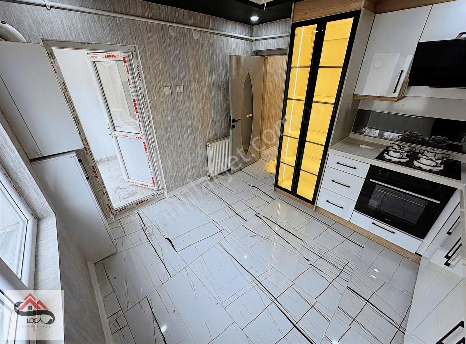 Loca'dan Mükkemmel Lokasyonda Ultra Lüx 3+1 Emsalsiz - Görsel 14