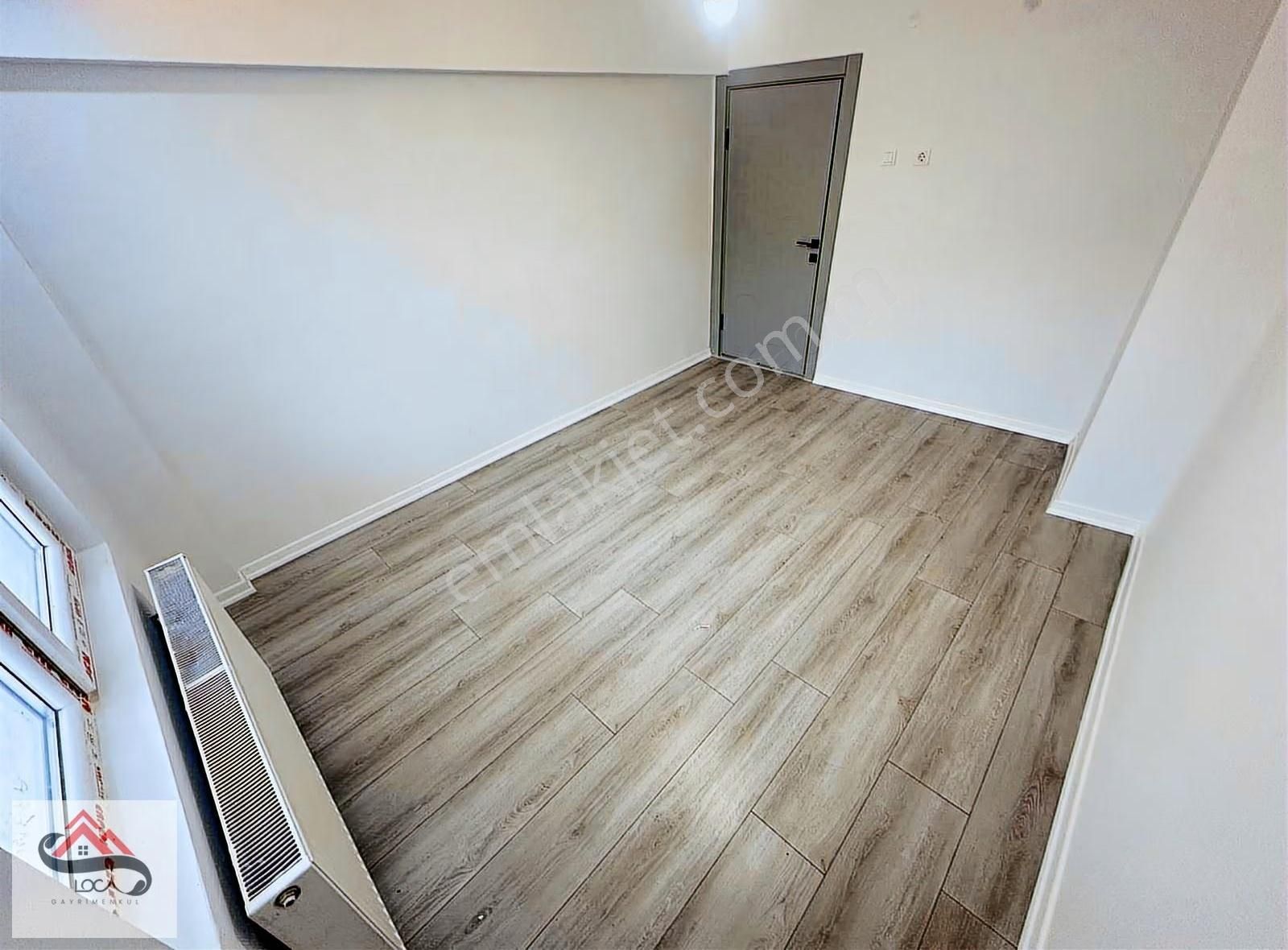 Loca'dan Mükkemmel Lokasyonda Ultra Lüx 3+1 Emsalsiz - Görsel 19