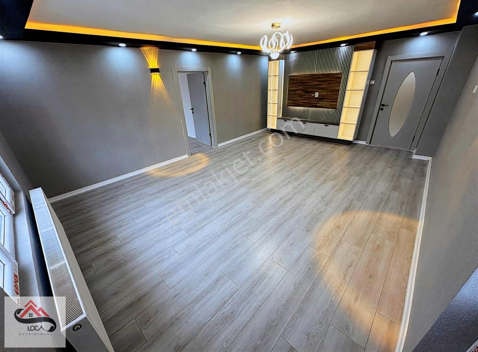 Loca'dan Mükkemmel Lokasyonda Ultra Lüx 3+1 Emsalsiz - Görsel 15