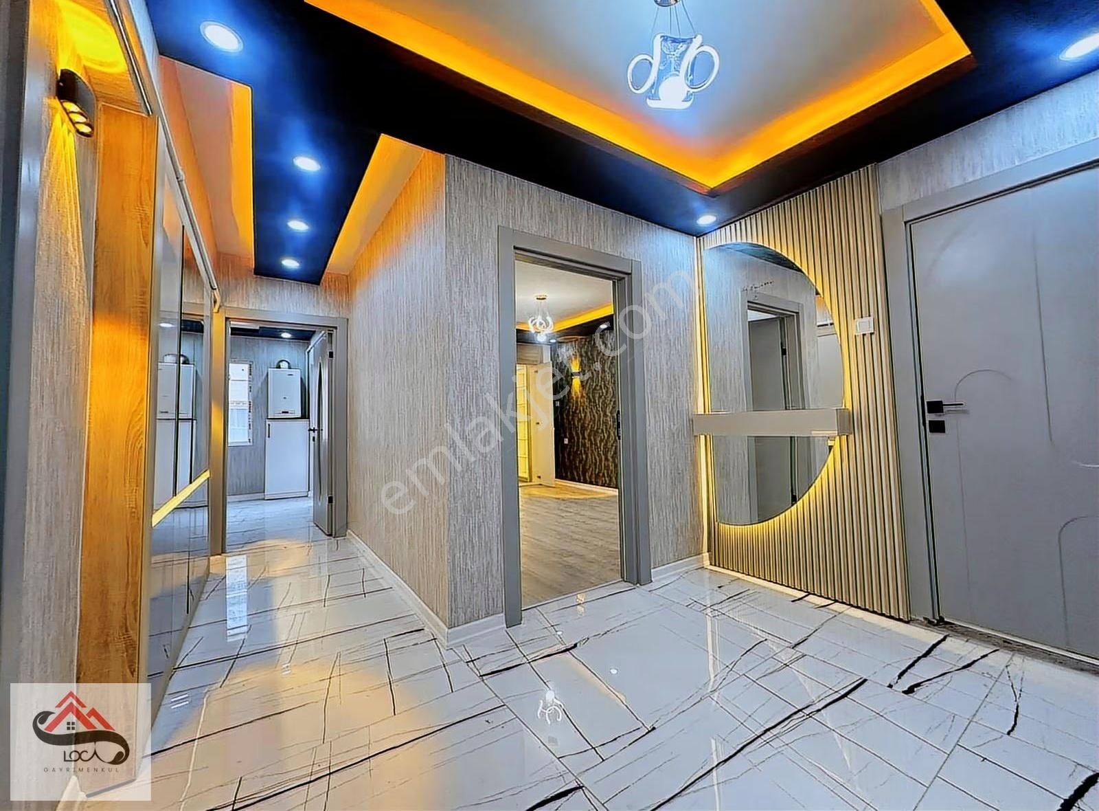 Loca'dan Mükkemmel Lokasyonda Ultra Lüx 3+1 Emsalsiz - Görsel 5