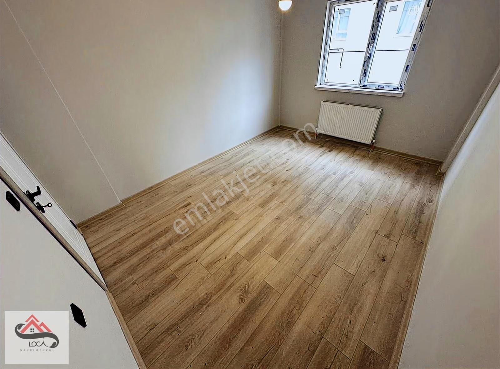 Loca'dan F.çakmak Mahallesin'de Ö.cephe 2+1 Merkezi Konumda - Görsel 24