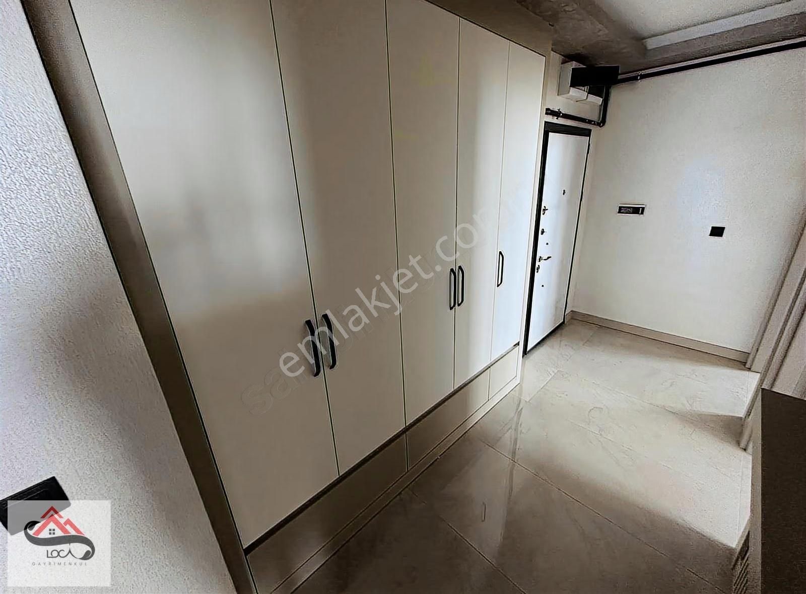 Loca'dan Merkezi Konumda Ultra Lüks 110m² Ultra Lüks Daire - Görsel 18