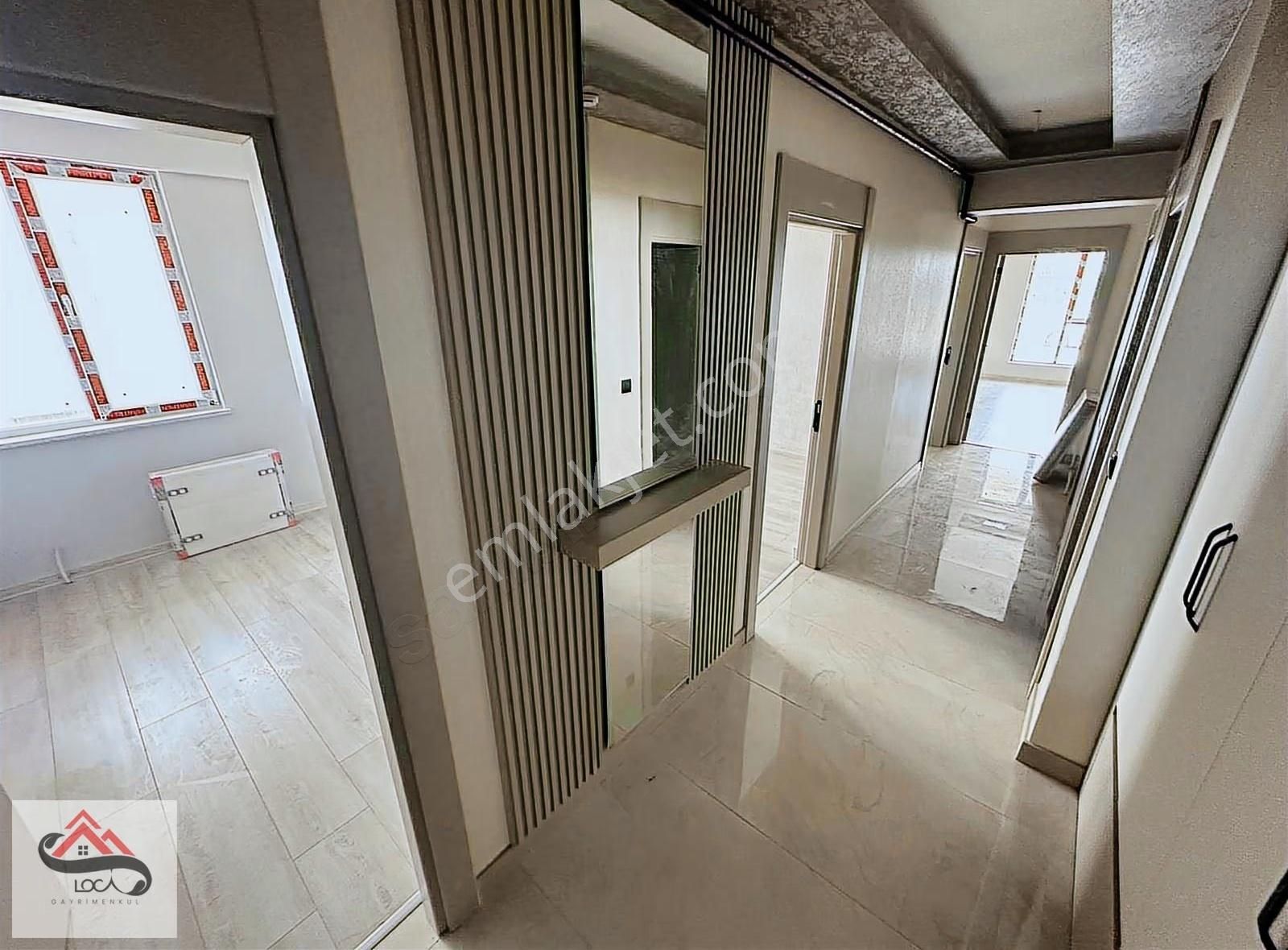 Loca'dan Merkezi Konumda Ultra Lüks 110m² Ultra Lüks Daire - Görsel 16