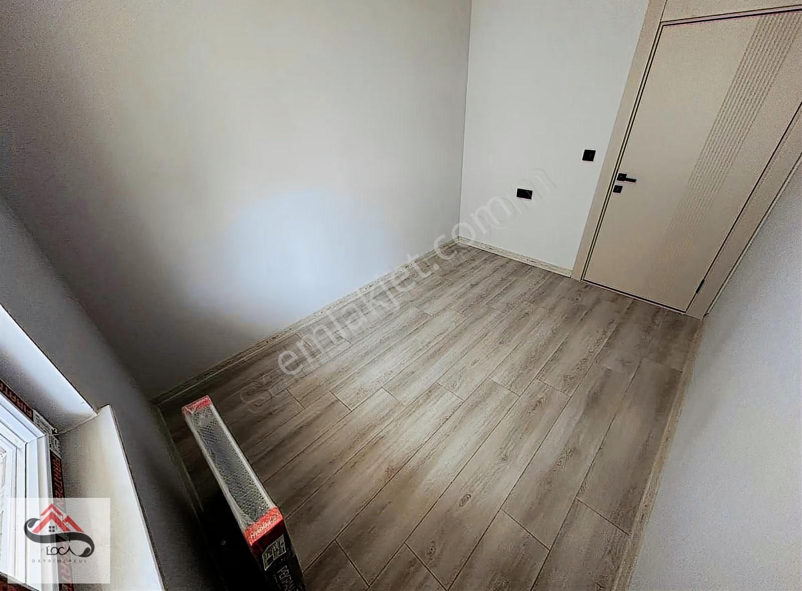 Loca'dan Merkezi Konumda Ultra Lüks 110m² Ultra Lüks Daire - Görsel 6