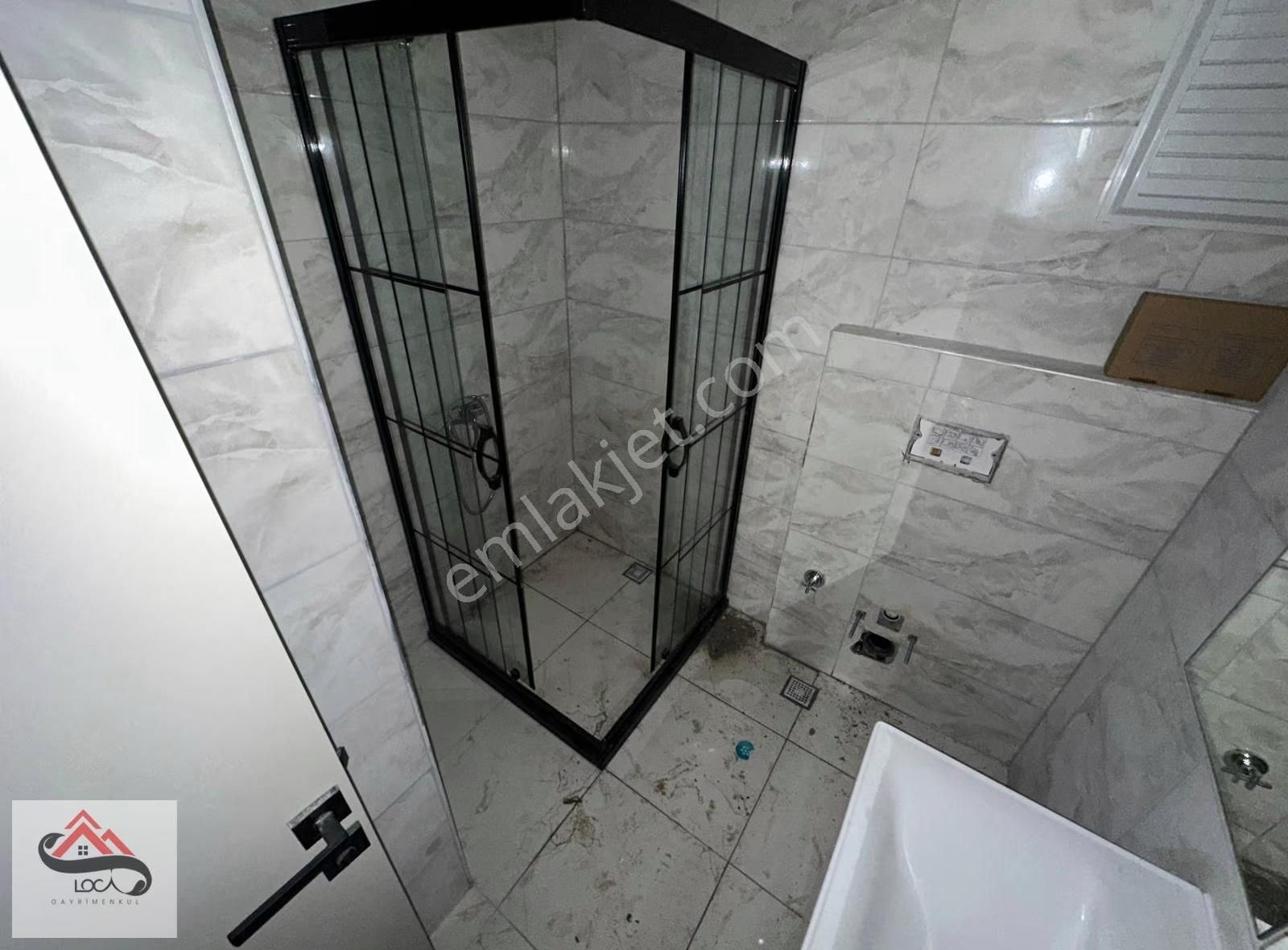 Loca'dan Merkezi Konumda Ultra Lüks 110m² Ultra Lüks Daire - Görsel 5