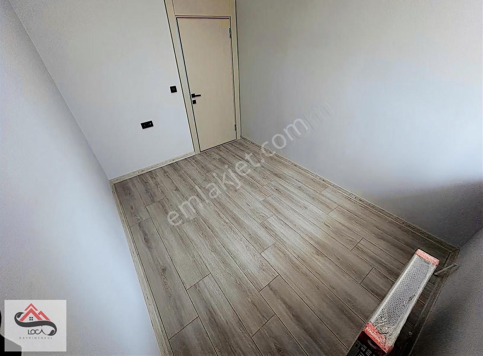 Loca'dan Merkezi Konumda Ultra Lüks 110m² Ultra Lüks Daire - Görsel 7