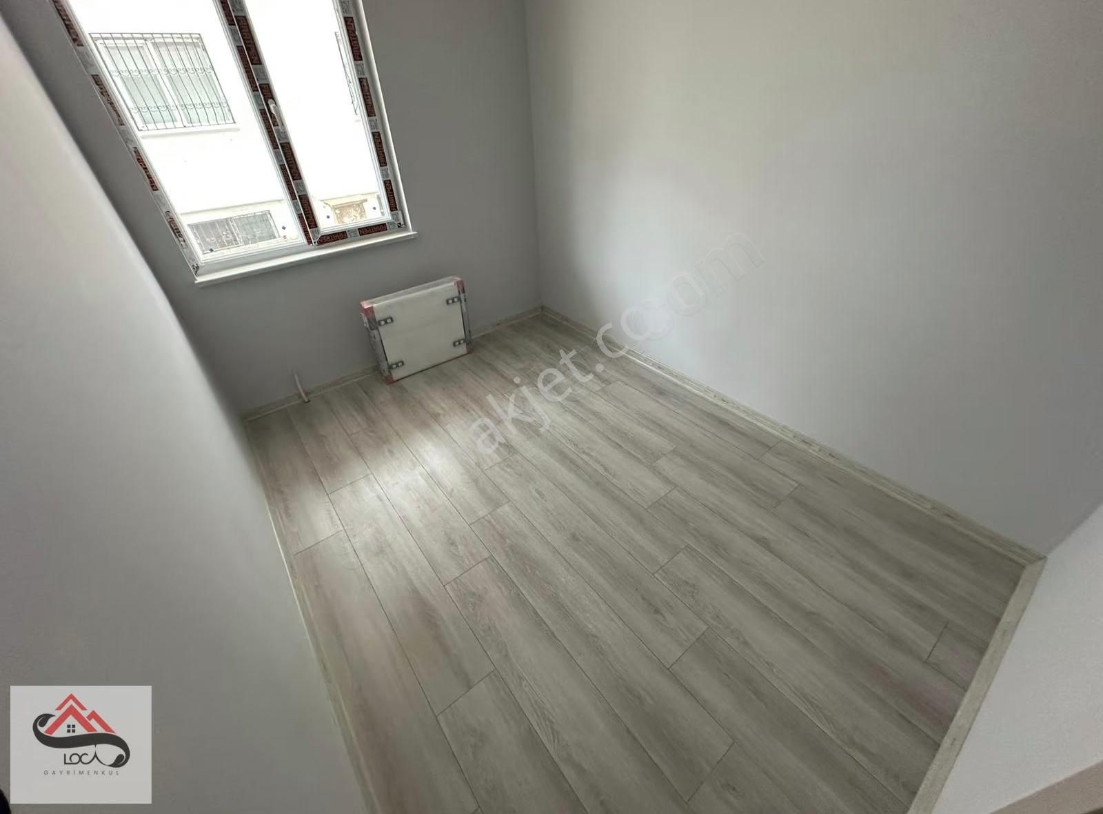 Loca'dan Merkezi Konumda Ultra Lüks 110m² Ultra Lüks Daire - Görsel 9