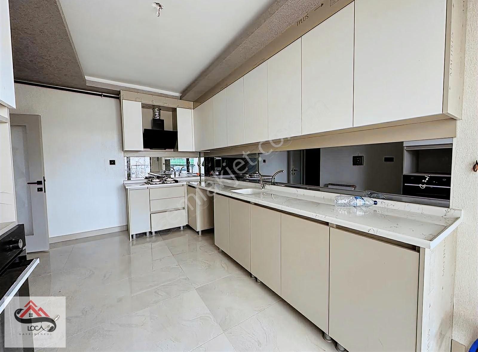 Loca'dan Merkezi Konumda Ultra Lüks 110m² Ultra Lüks Daire - Görsel 8