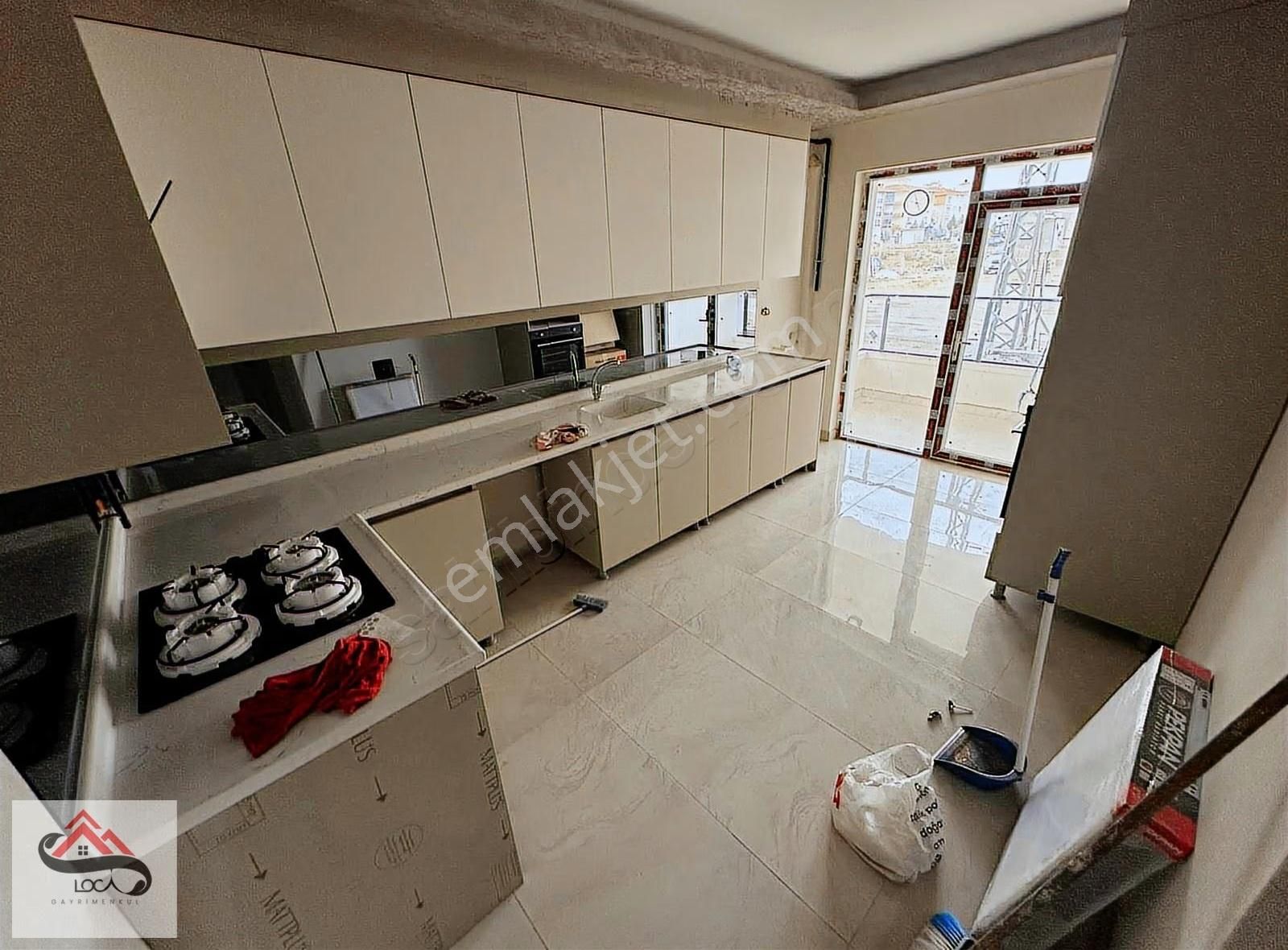 Loca'dan Merkezi Konumda Ultra Lüks 110m² Ultra Lüks Daire - Görsel 17
