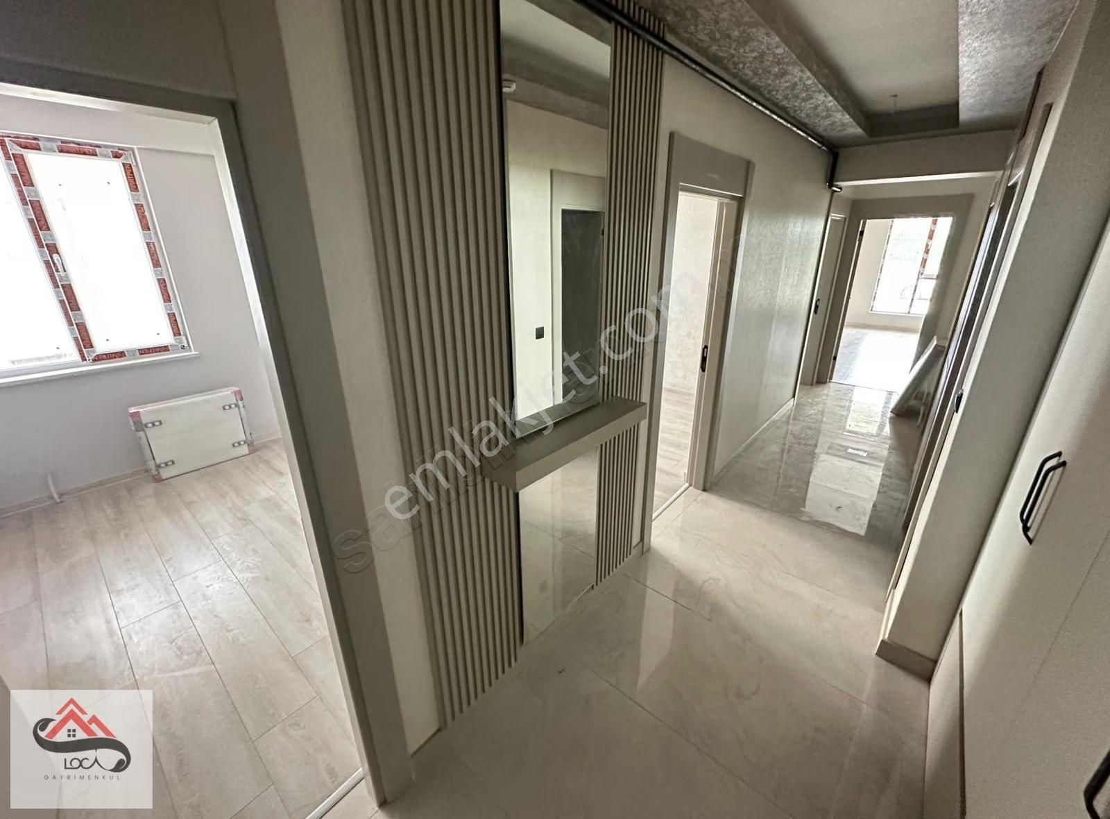 Loca'dan Merkezi Konumda Ultra Lüks 110m² Ultra Lüks Daire - Görsel 19