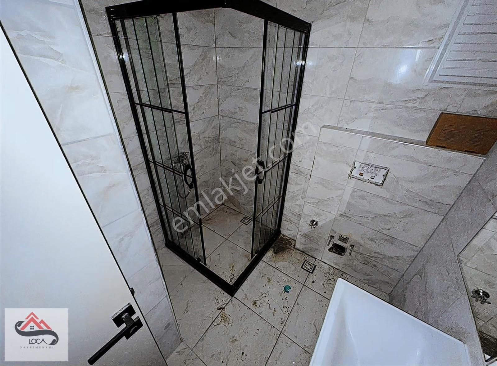 Loca'dan Merkezi Konumda Ultra Lüks 110m² Ultra Lüks Daire - Görsel 3
