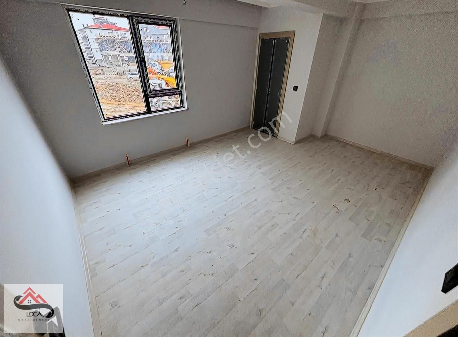 Loca'dan 29 Ekim Mahallesin'de Kat Konumunda Y.giriş Lüks Daire - Görsel 5