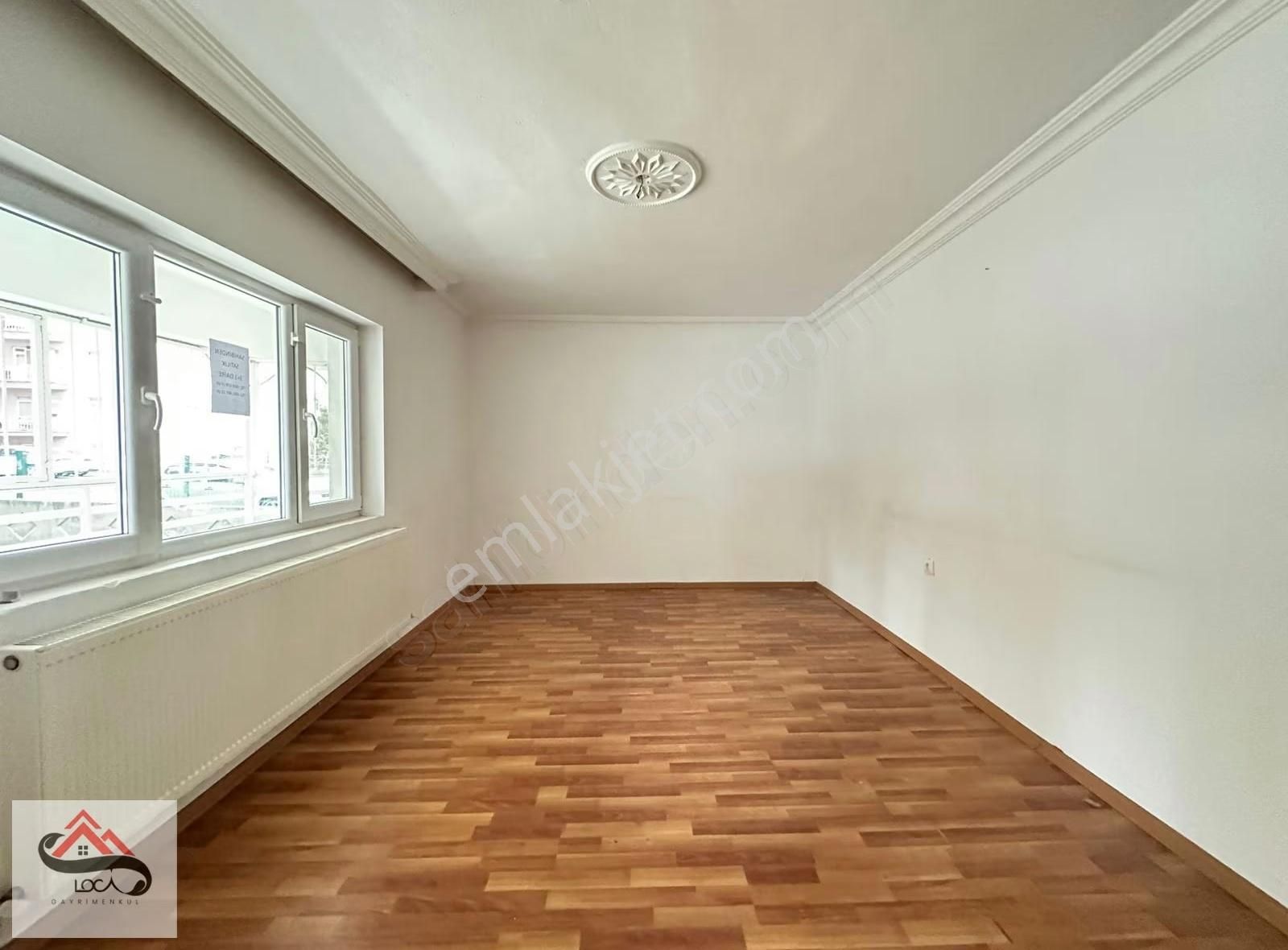 Loca'dan Vatan Caddesi Paraleli 3+1 Çarşı İçi Bağımsız G.balkon - Görsel 9