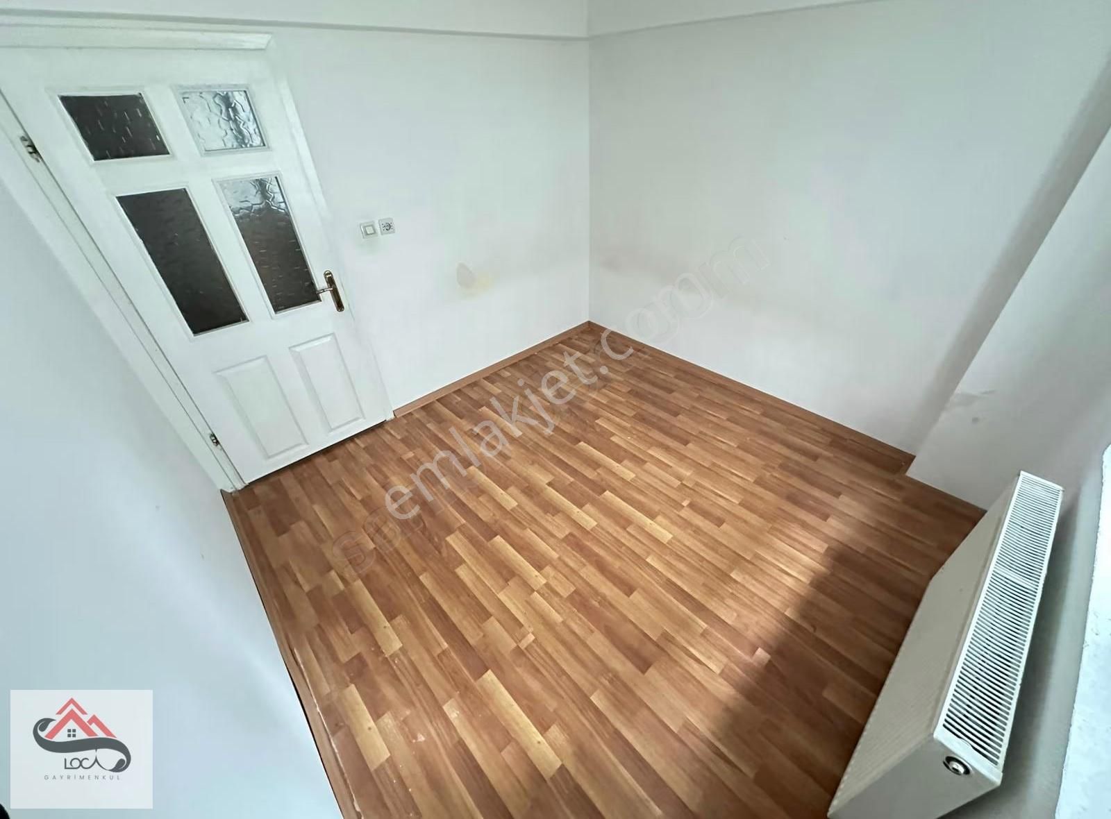 Loca'dan Vatan Caddesi Paraleli 3+1 Çarşı İçi Bağımsız G.balkon - Görsel 18