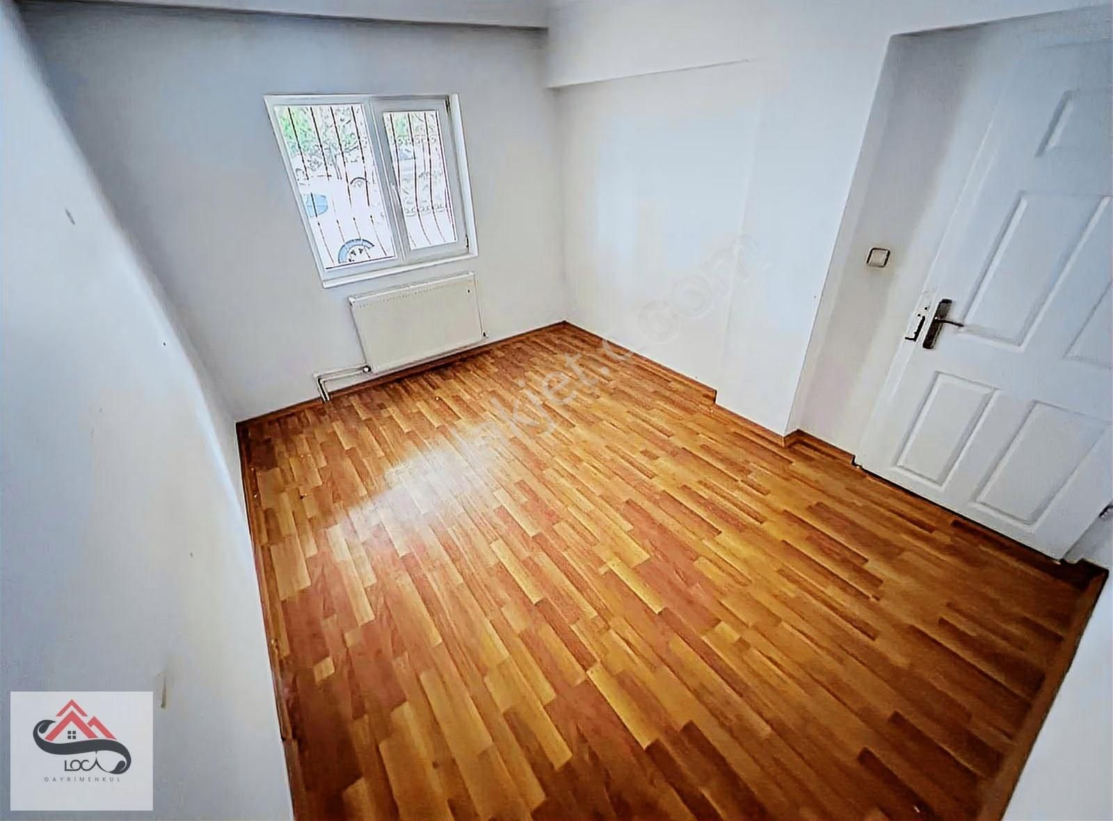 Loca'dan Vatan Caddesi Paraleli 3+1 Çarşı İçi Bağımsız G.balkon - Görsel 12