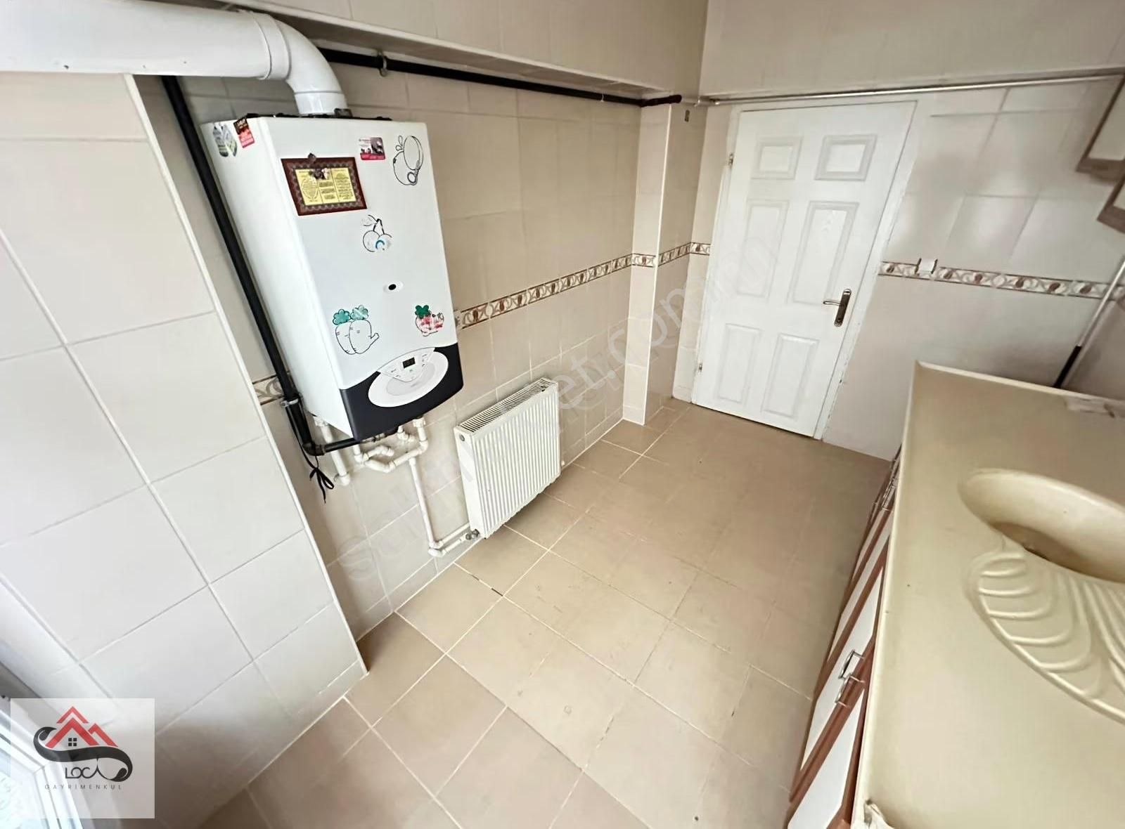 Loca'dan Vatan Caddesi Paraleli 3+1 Çarşı İçi Bağımsız G.balkon - Görsel 20
