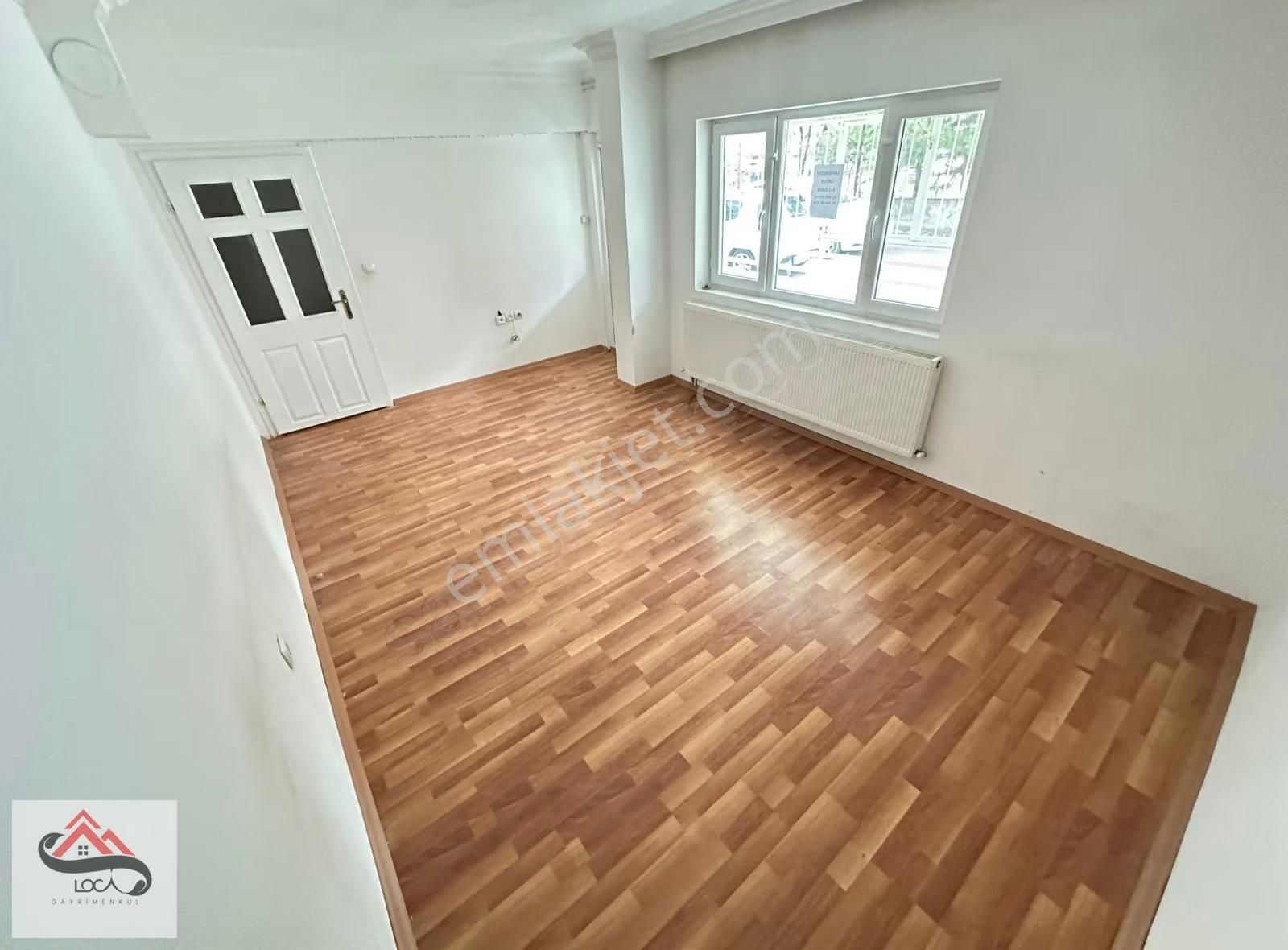 Loca'dan Vatan Caddesi Paraleli 3+1 Çarşı İçi Bağımsız G.balkon - Görsel 13