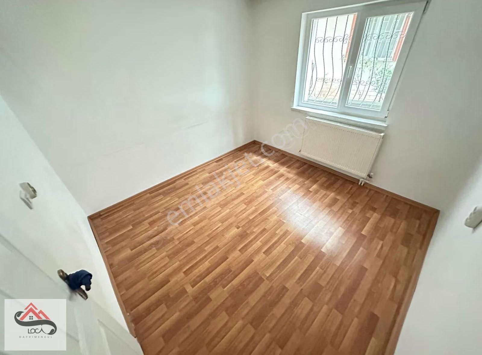 Loca'dan Vatan Caddesi Paraleli 3+1 Çarşı İçi Bağımsız G.balkon - Görsel 22