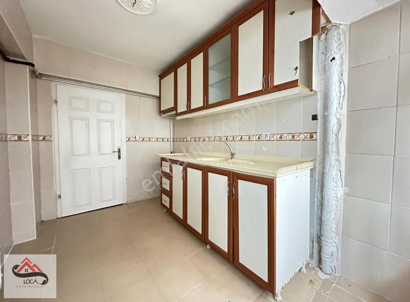 Loca'dan Vatan Caddesi Paraleli 3+1 Çarşı İçi Bağımsız G.balkon - Görsel 19