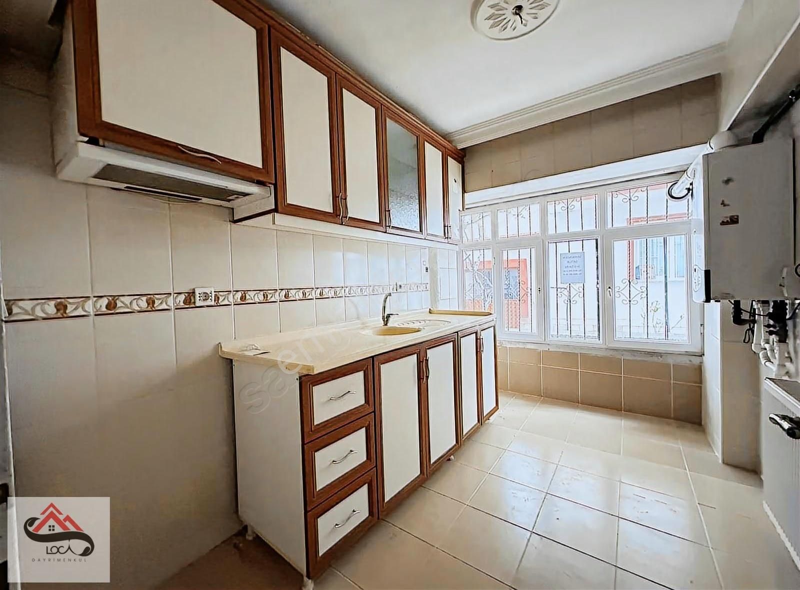 Loca'dan Vatan Caddesi Paraleli 3+1 Çarşı İçi Bağımsız G.balkon - Görsel 7