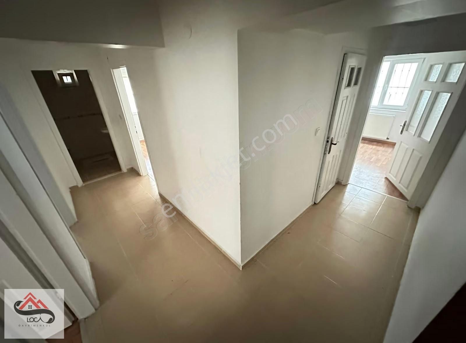 Loca'dan Vatan Caddesi Paraleli 3+1 Çarşı İçi Bağımsız G.balkon - Görsel 29