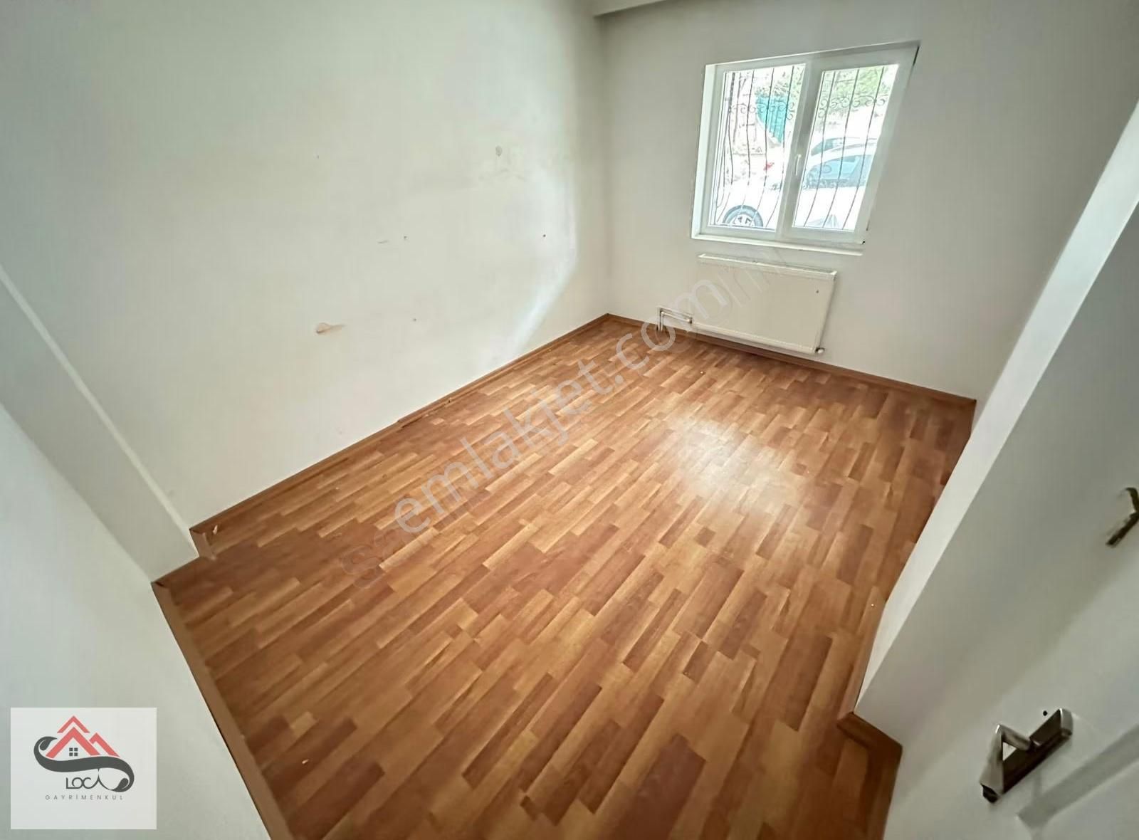 Loca'dan Vatan Caddesi Paraleli 3+1 Çarşı İçi Bağımsız G.balkon - Görsel 16
