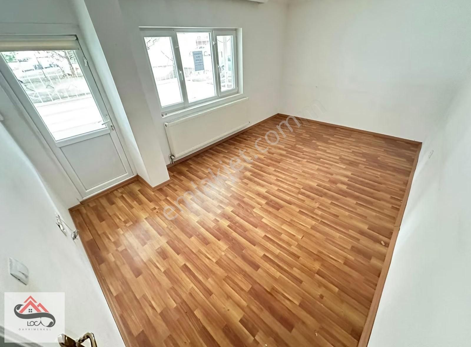 Loca'dan Vatan Caddesi Paraleli 3+1 Çarşı İçi Bağımsız G.balkon - Görsel 23