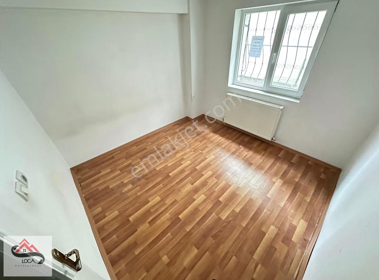 Loca'dan Vatan Caddesi Paraleli 3+1 Çarşı İçi Bağımsız G.balkon - Görsel 28