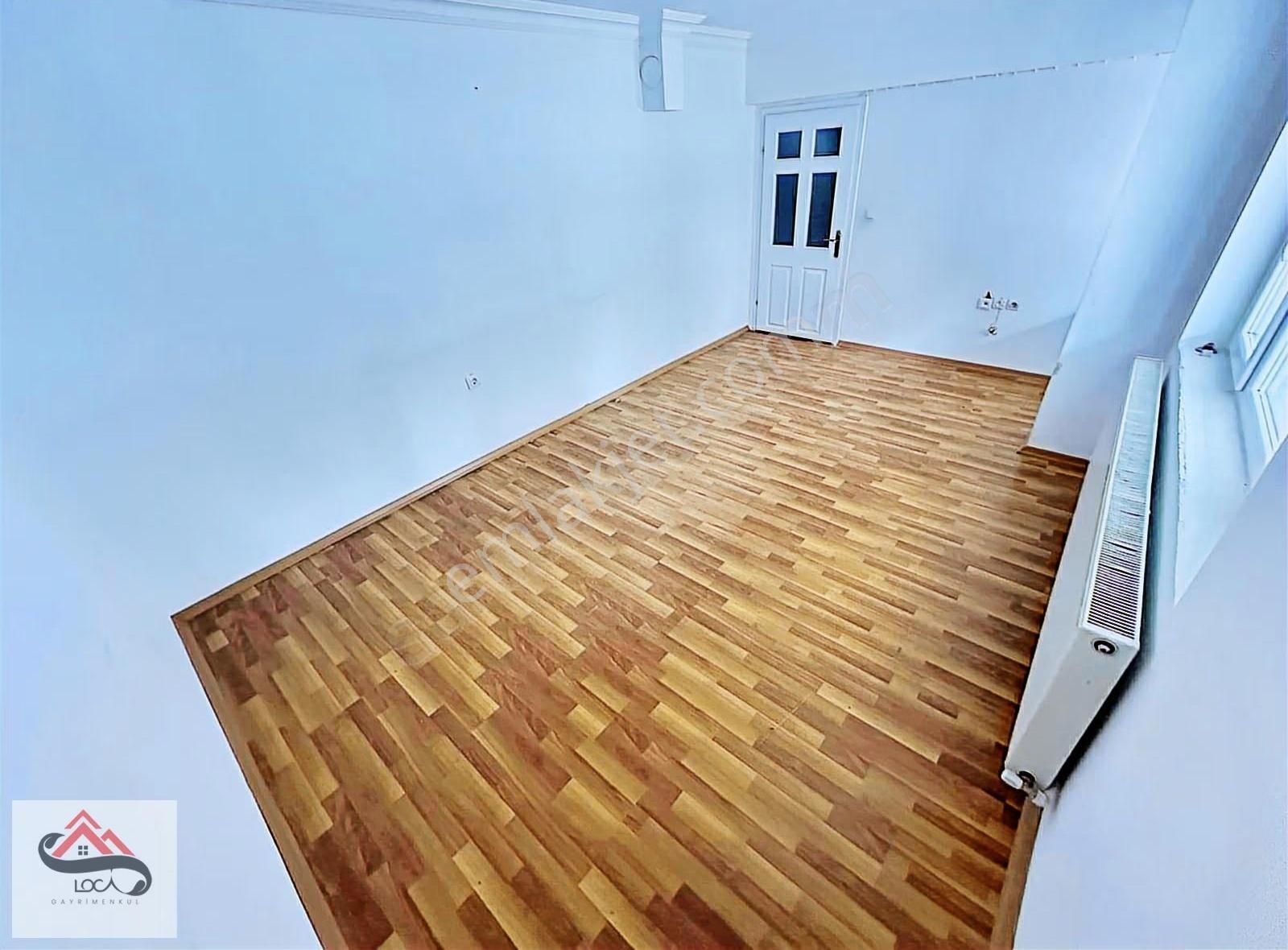Loca'dan Vatan Caddesi Paraleli 3+1 Çarşı İçi Bağımsız G.balkon - Görsel 33