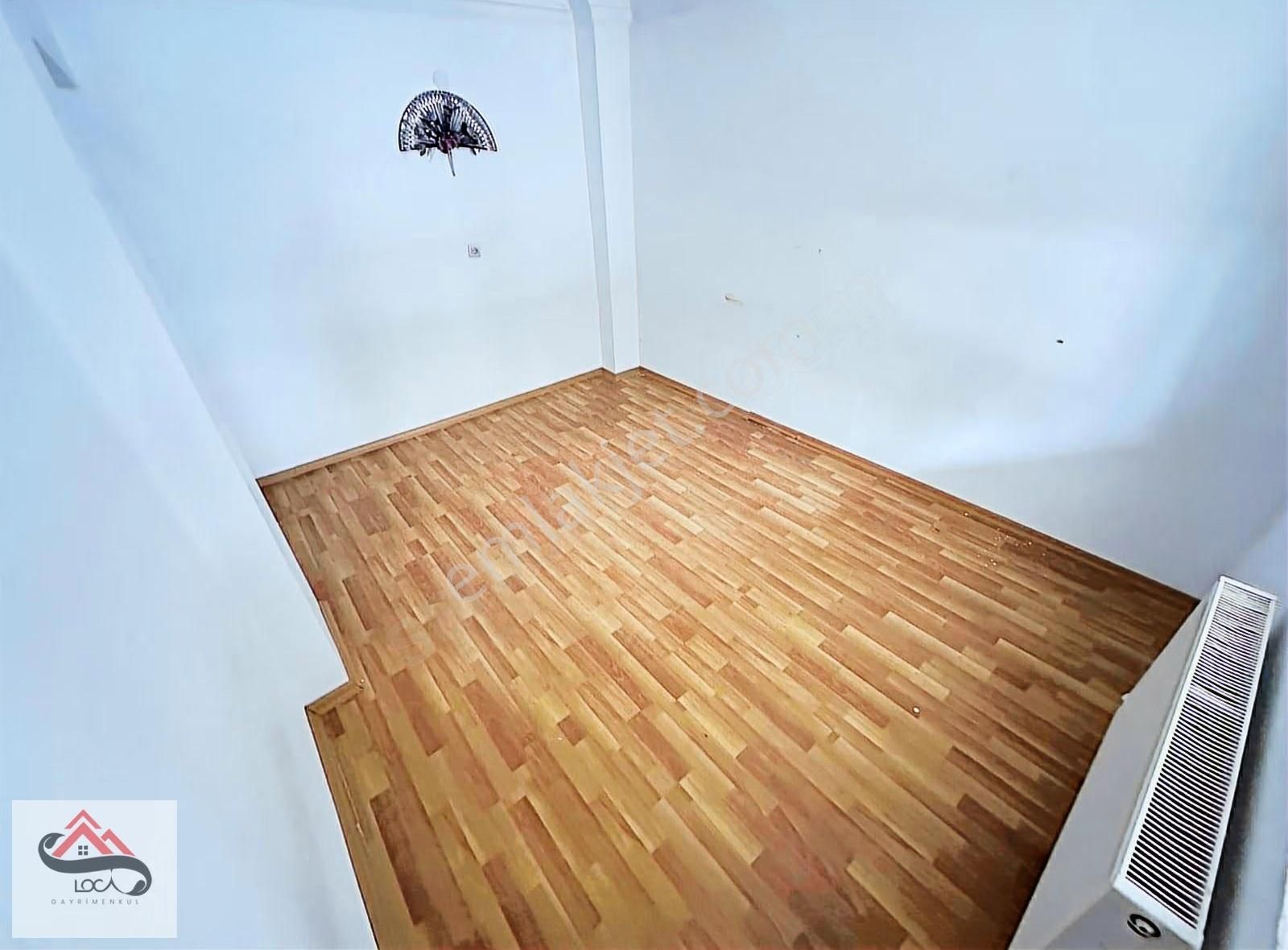 Loca'dan Vatan Caddesi Paraleli 3+1 Çarşı İçi Bağımsız G.balkon - Görsel 8