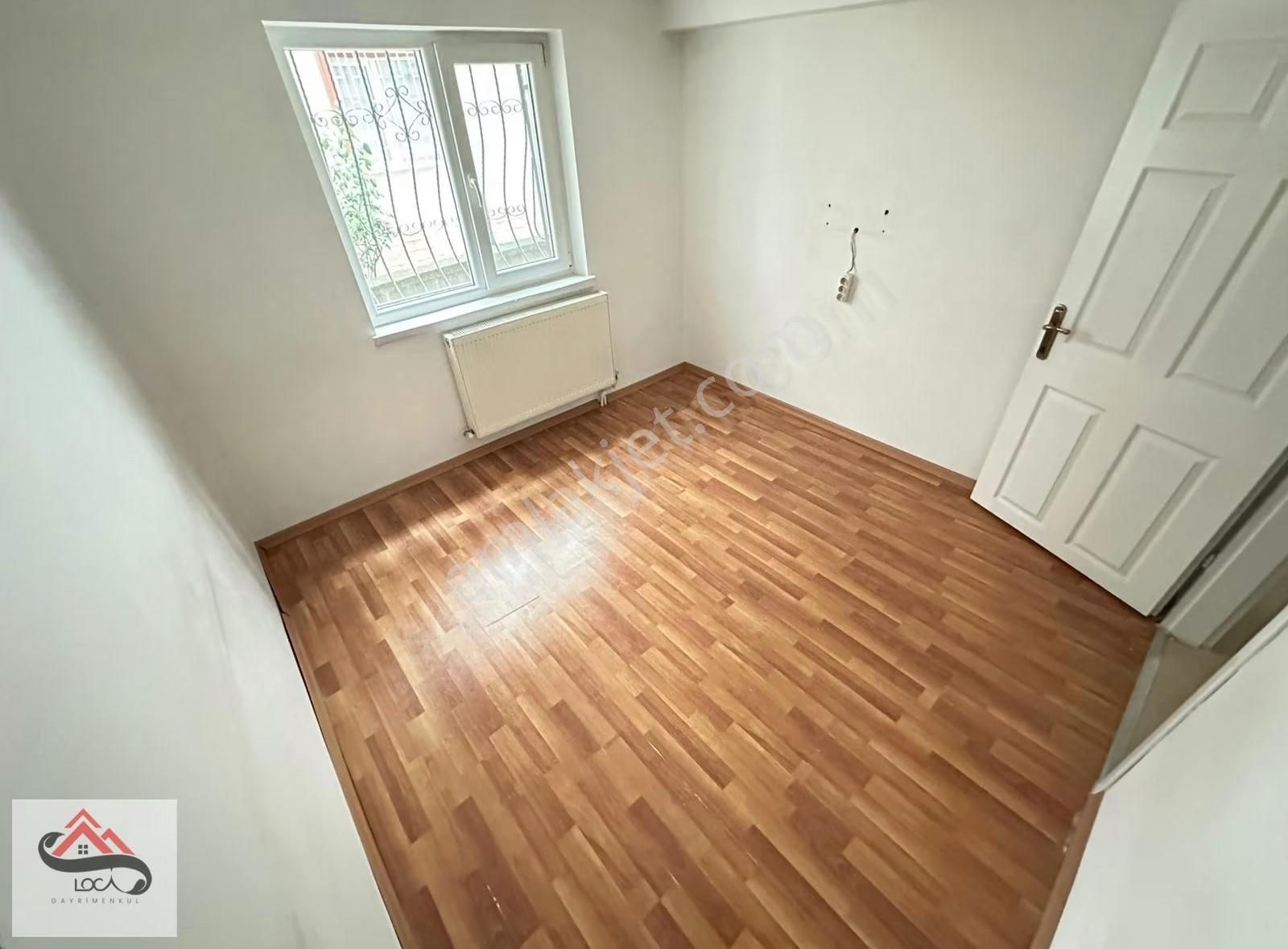 Loca'dan Vatan Caddesi Paraleli 3+1 Çarşı İçi Bağımsız G.balkon - Görsel 10