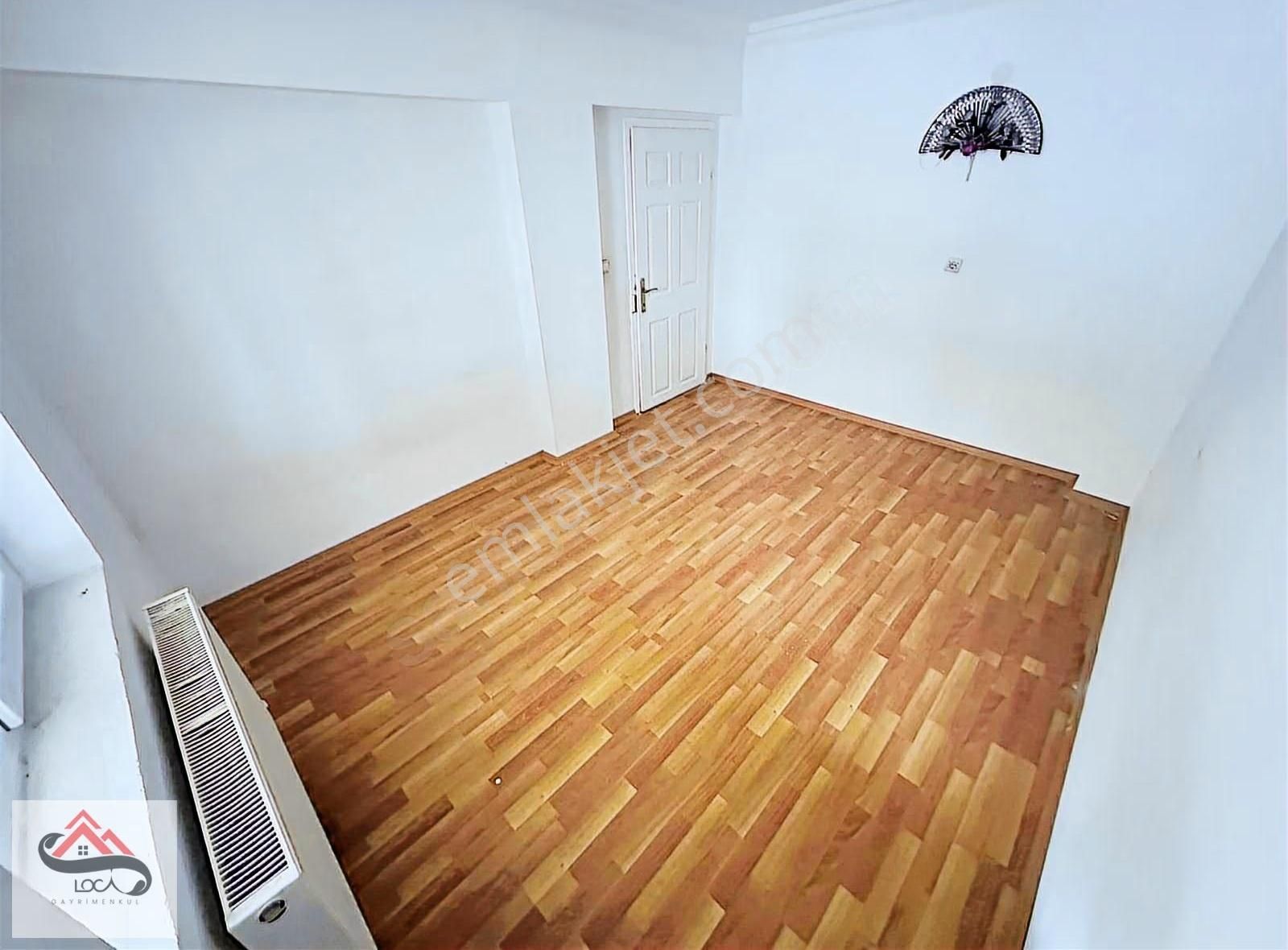 Loca'dan Vatan Caddesi Paraleli 3+1 Çarşı İçi Bağımsız G.balkon - Görsel 2