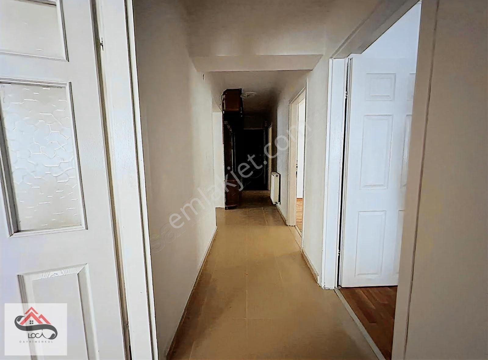 Loca'dan Vatan Caddesi Paraleli 3+1 Çarşı İçi Bağımsız G.balkon - Görsel 17