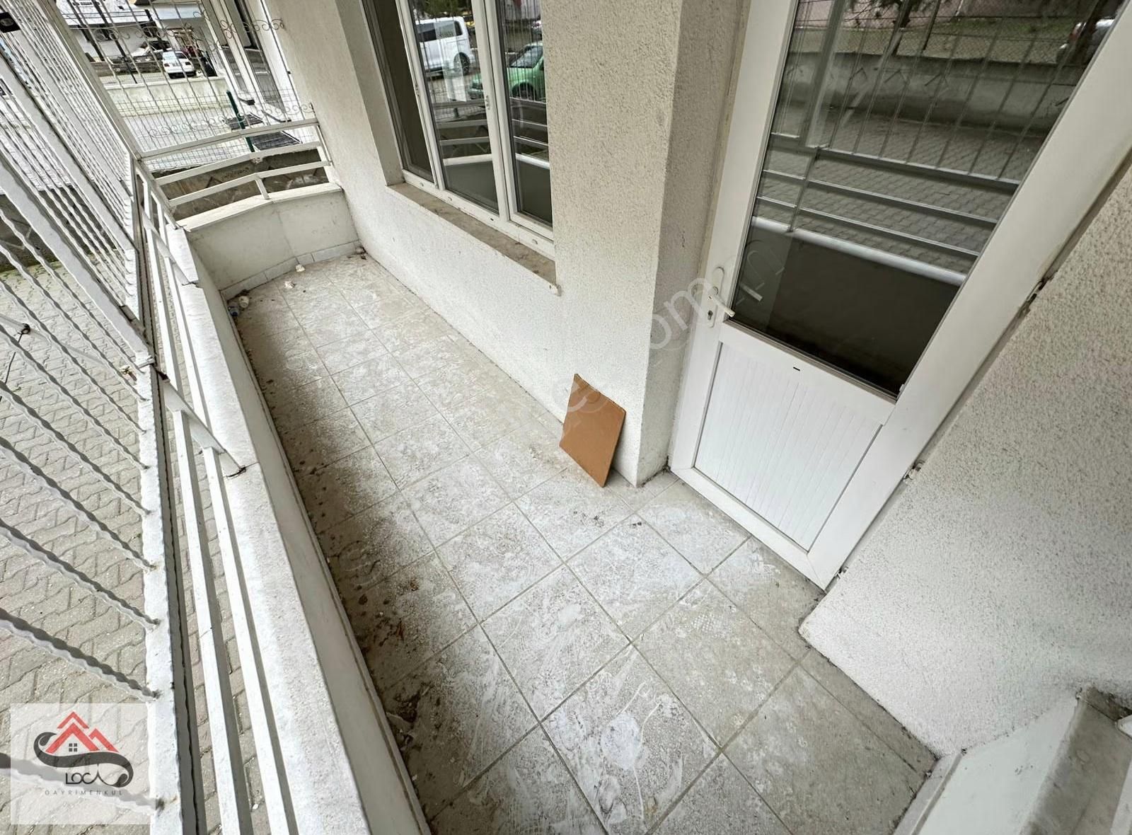 Loca'dan Vatan Caddesi Paraleli 3+1 Çarşı İçi Bağımsız G.balkon - Görsel 15