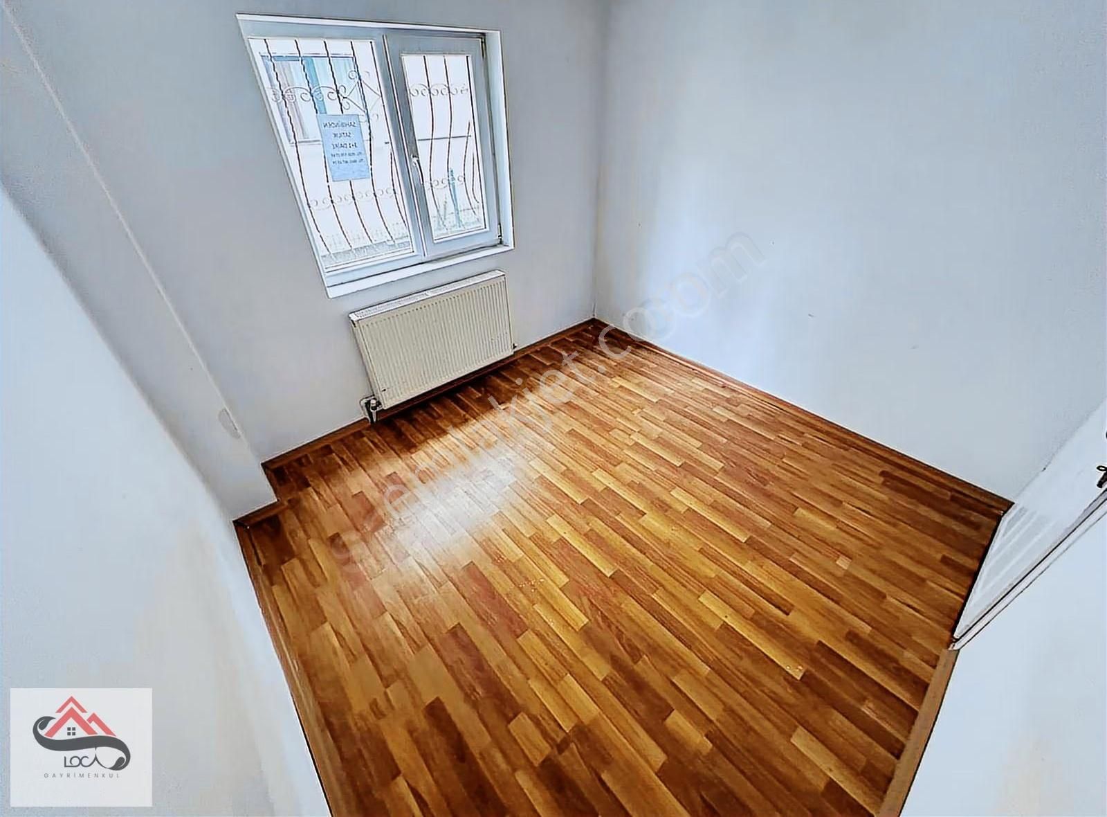 Loca'dan Vatan Caddesi Paraleli 3+1 Çarşı İçi Bağımsız G.balkon - Görsel 11