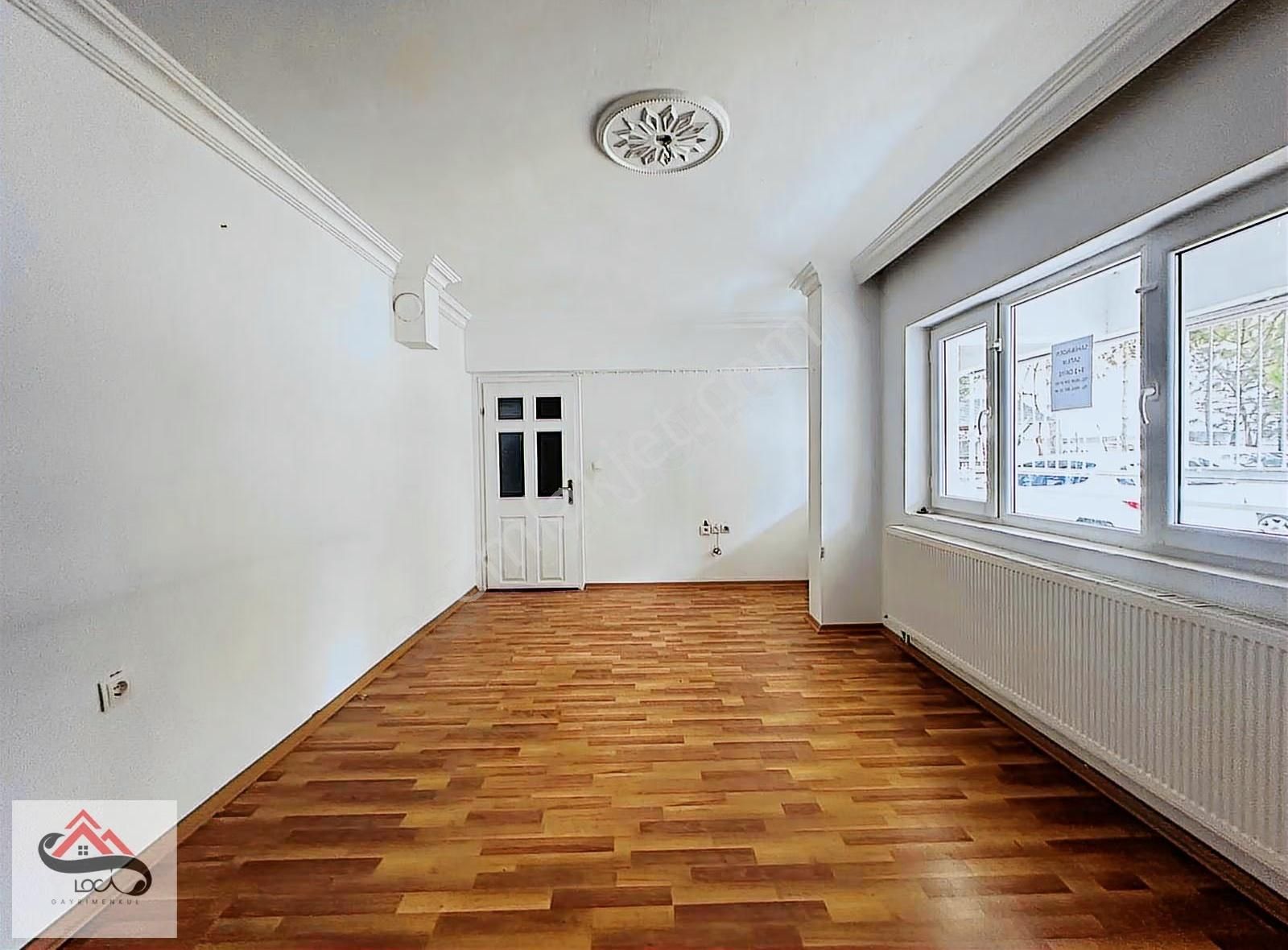 Loca'dan Vatan Caddesi Paraleli 3+1 Çarşı İçi Bağımsız G.balkon - Görsel 34