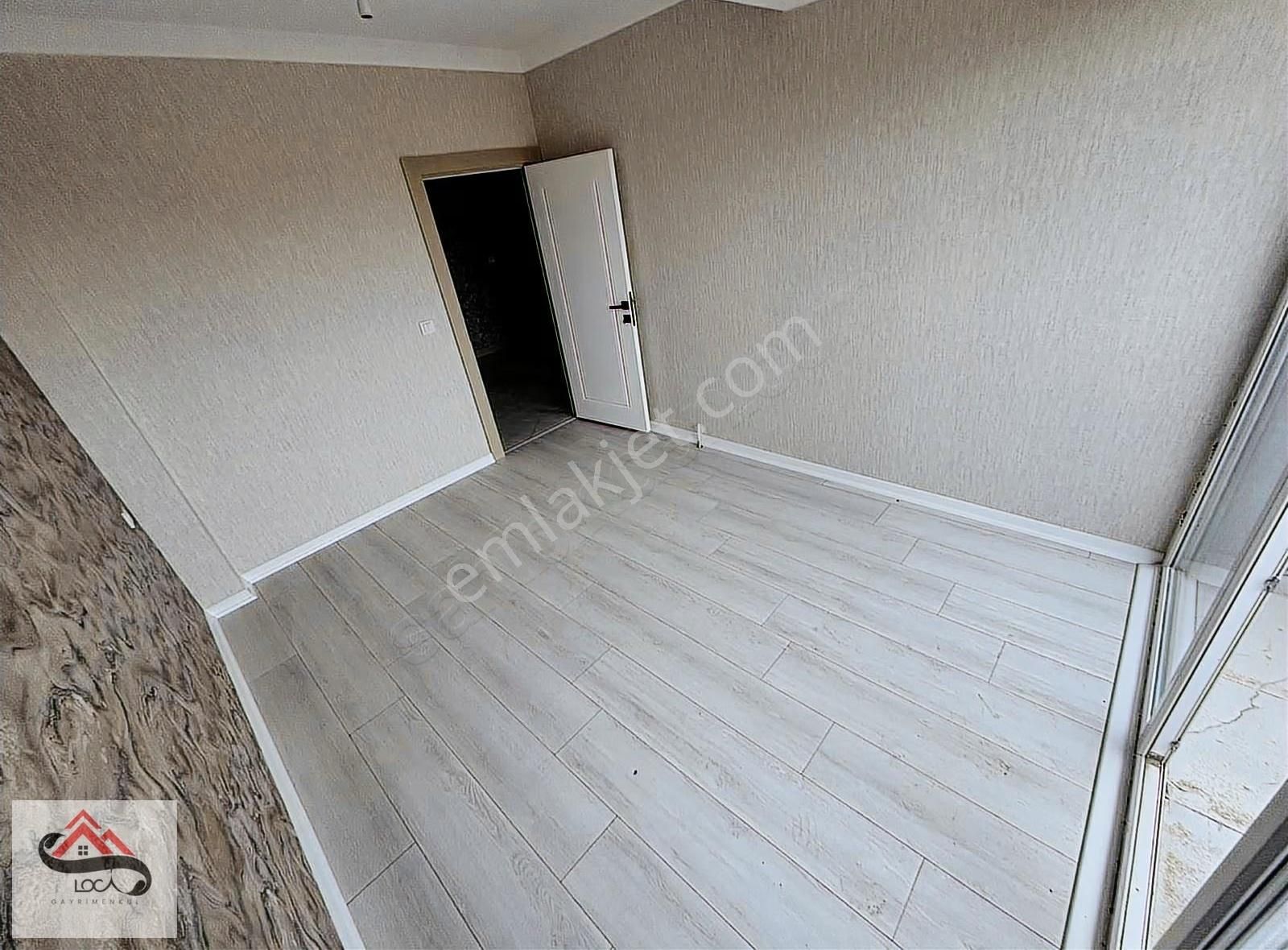 Loca'dan Orhangazi Cd. Paraleli Çift Balkon, Çift Banyo Lüx 3+1! - Görsel 34