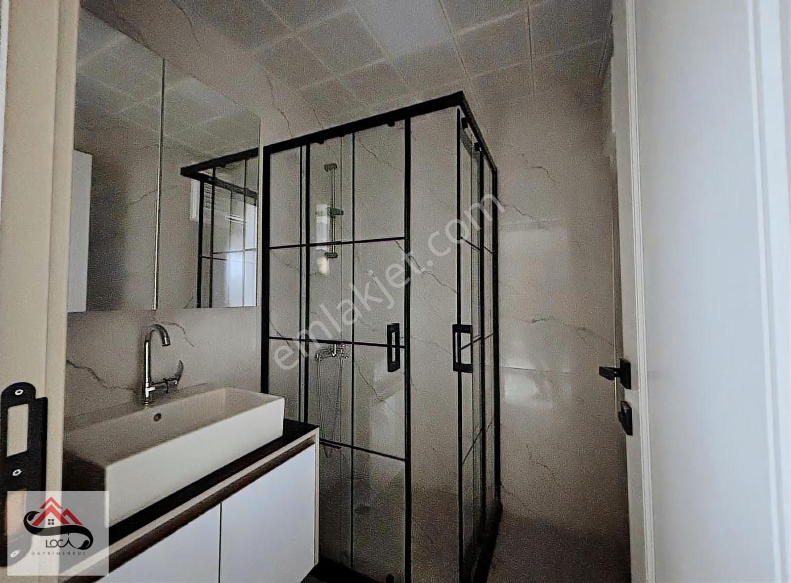 Loca'dan Orhangazi Cd. Paraleli Çift Balkon, Çift Banyo Lüx 3+1! - Görsel 13