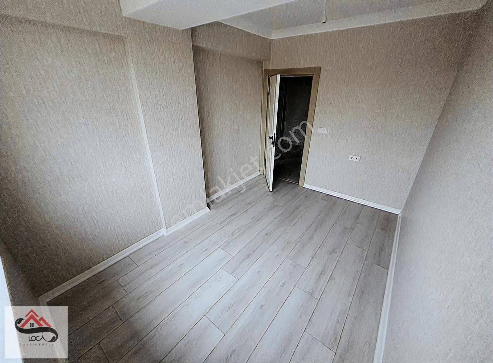 Loca'dan Orhangazi Cd. Paraleli Çift Balkon, Çift Banyo Lüx 3+1! - Görsel 18