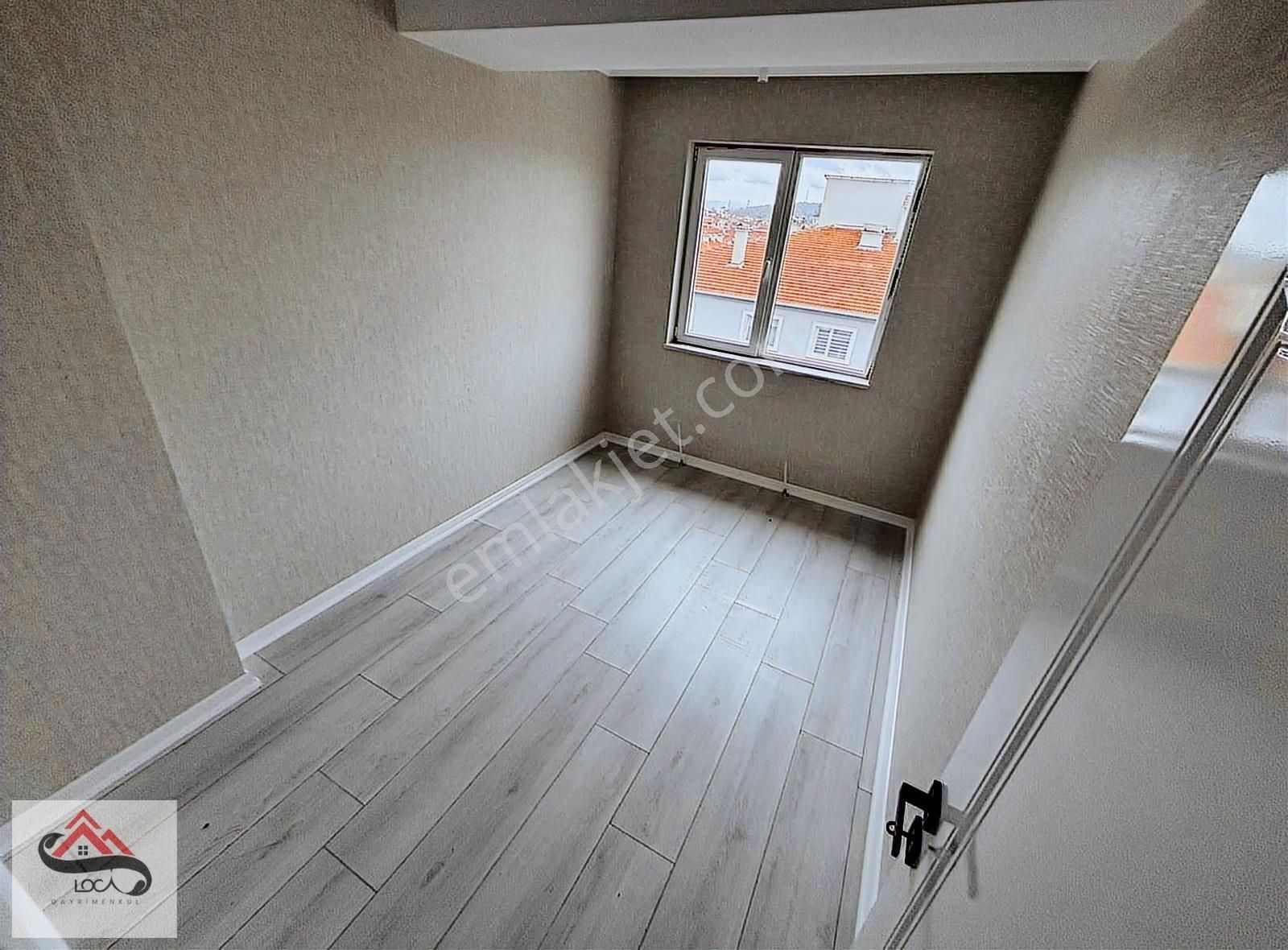 Loca'dan Orhangazi Cd. Paraleli Çift Balkon, Çift Banyo Lüx 3+1! - Görsel 26