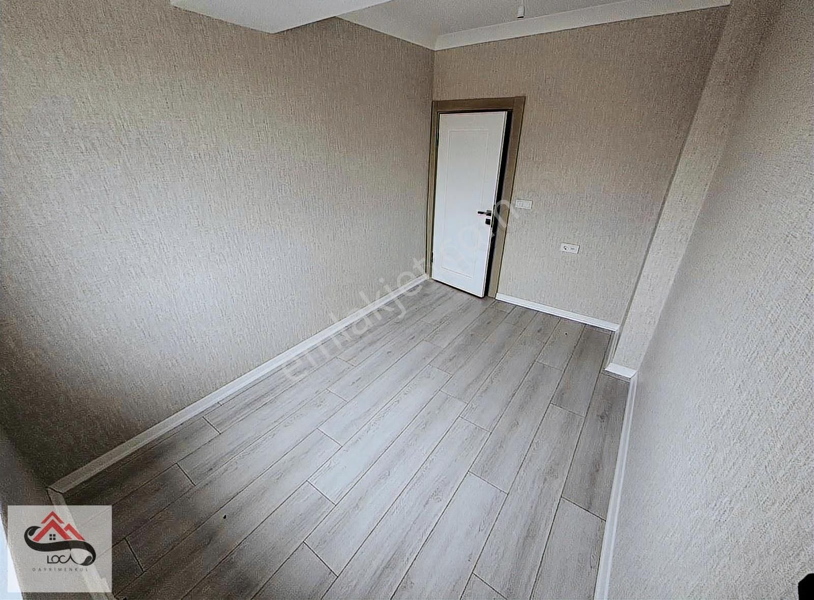 Loca'dan Orhangazi Cd. Paraleli Çift Balkon, Çift Banyo Lüx 3+1! - Görsel 2