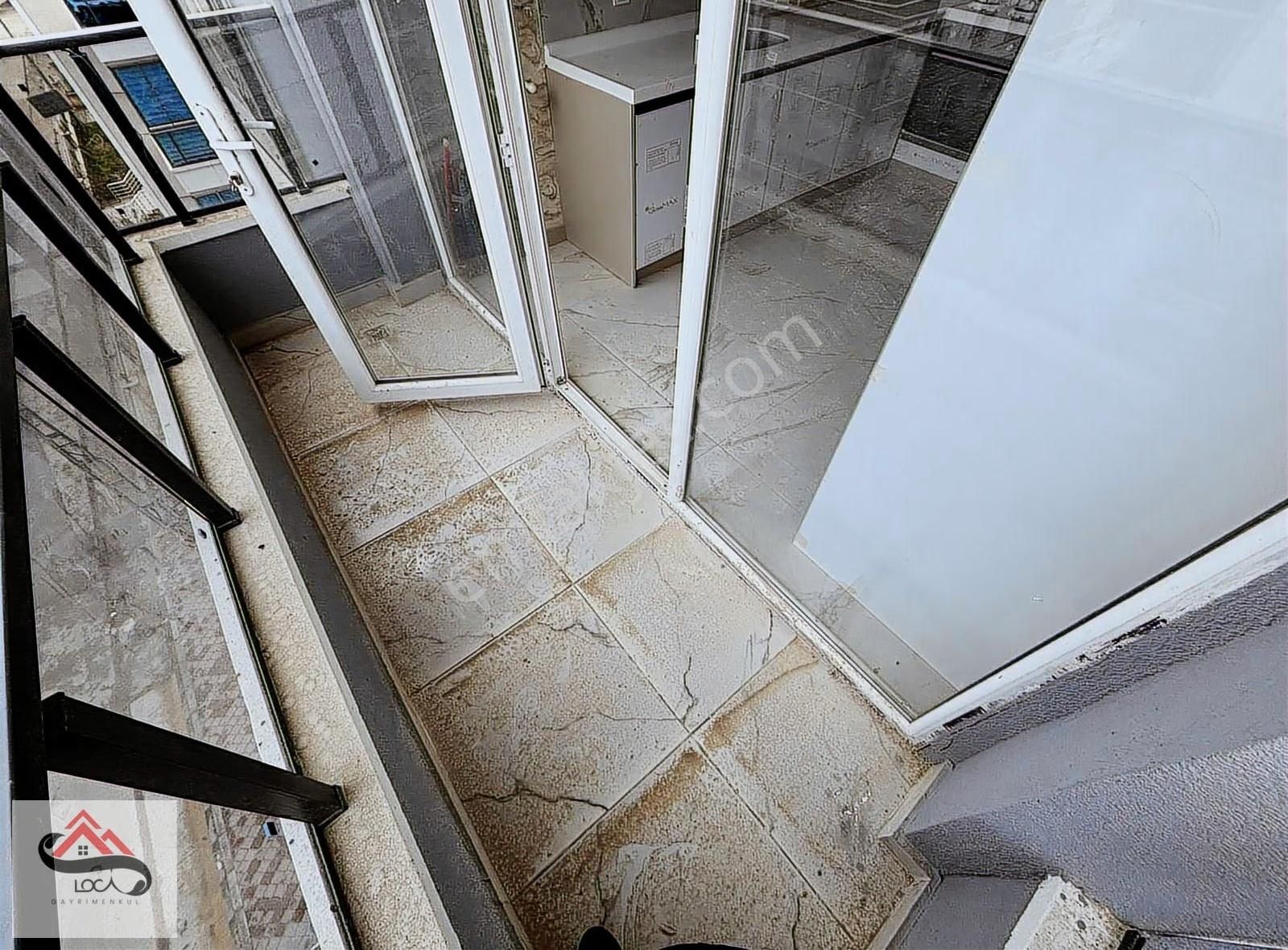Loca'dan Orhangazi Cd. Paraleli Çift Balkon, Çift Banyo Lüx 3+1! - Görsel 10