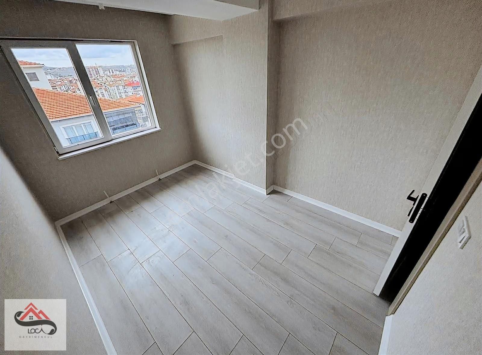 Loca'dan Orhangazi Cd. Paraleli Çift Balkon, Çift Banyo Lüx 3+1! - Görsel 17