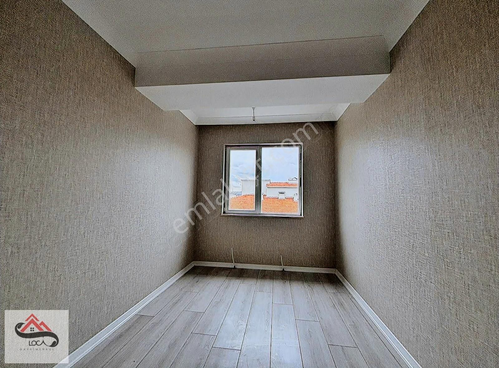 Loca'dan Orhangazi Cd. Paraleli Çift Balkon, Çift Banyo Lüx 3+1! - Görsel 35