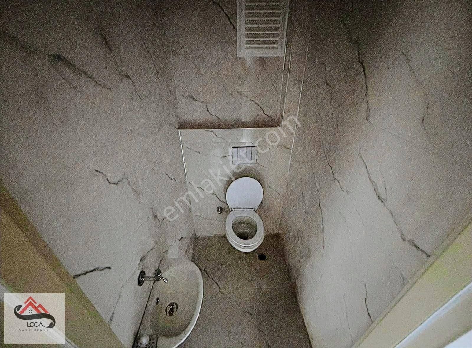 Loca'dan Orhangazi Cd. Paraleli Çift Balkon, Çift Banyo Lüx 3+1! - Görsel 30