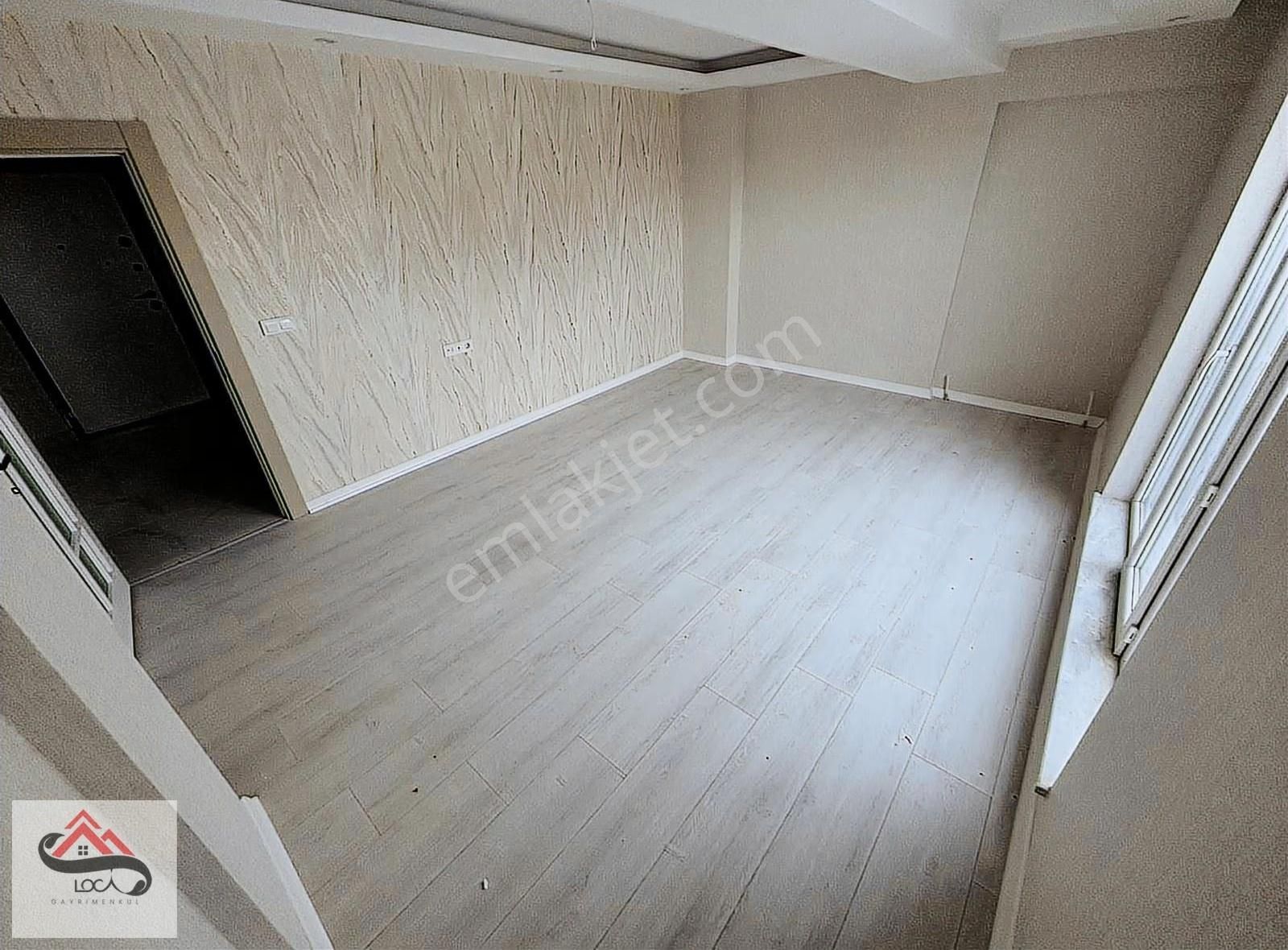 Loca'dan Orhangazi Cd. Paraleli Çift Balkon, Çift Banyo Lüx 3+1! - Görsel 29