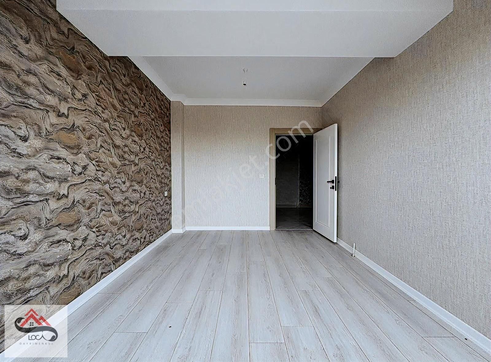 Loca'dan Orhangazi Cd. Paraleli Çift Balkon, Çift Banyo Lüx 3+1! - Görsel 32