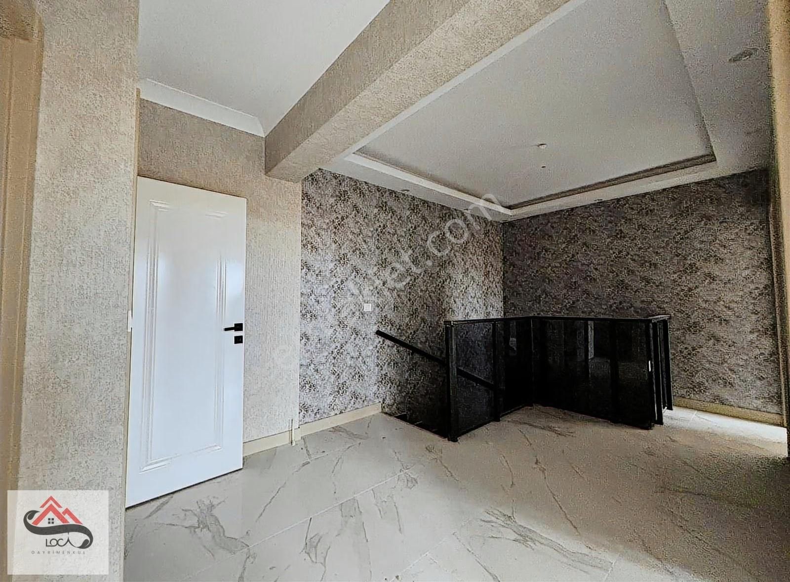 Loca'dan Orhangazi Cd. Paraleli Çift Balkon, Çift Banyo Lüx 3+1! - Görsel 19
